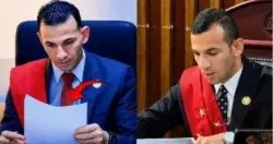 تحقيقات النيابة العامة تكشف كواليس تورط موظفي المحكمة في واقعة "القاضي المزيف"