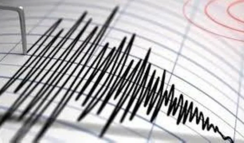اليابان: زلازال بلغت قوته 5,8علي مقياس رختر