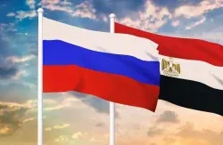 مصر ترحب بقرار روسيا فتح خطوط جوية مباشرة إلى مطاري برج العرب والعلمين الدوليين.