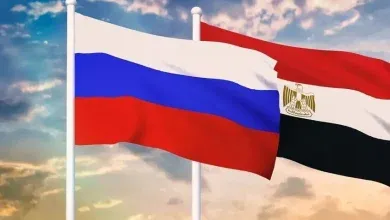 مصر ترحب بقرار روسيا فتح خطوط جوية مباشرة إلى مطاري برج العرب والعلمين الدوليين.