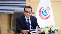 وزارة الصحة تتابع الحالة الصحية للمصابين في حاد-ث مول أرابيلا بلازا