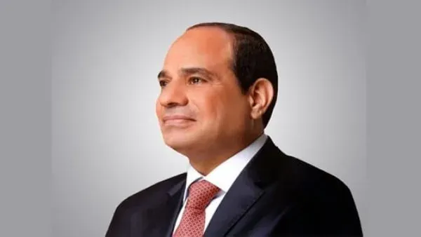 الرئيس السيسي يهنئ أوكرانيا وأوروجواي الشرقية بذكرى يوم الاستقلال