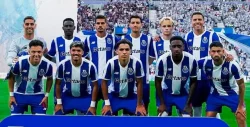 بورتو وتورينسي وجهًا لوجه في نهائي كأس السوبر البرتغالي