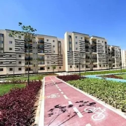 الإسكان تطرح 5000 وحدة بالإيجار المنتهي بالتملك في 25 مدينة خلال شهر