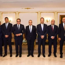 وزير الخارجية يفتتح النسخة السابعة من مؤتمر المصريين بالخارج...