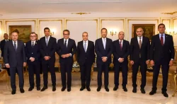وزير الخارجية يفتتح النسخة السابعة من مؤتمر المصريين بالخارج...