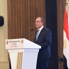 وزير الخارجية يفتتح النسخة السابعة من مؤتمر المصريين بالخارج...