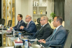 الإنتاج الحربي والاستثمار يتفقان على تعزيز التعاون لجذب الاستثمارات