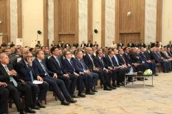 وزير التعليم العالي يشارك في افتتاح مؤتمر المصريين بالخارج ويطرح رؤية لتطوير التعليم الدولي