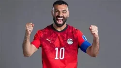 تفاصيل انتقال محمد صلاح المرتقب إلى طرابزون سبور التركي