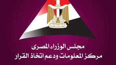 معلومات الوزراء: مصر تتبنى اللوجستيات الخضراء لتعزيز مكانتها كمركز إقليمي للتجارة