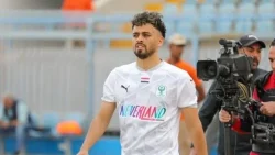 اتحاد العاصمة الجزائري يستهدف خط هجوم المصري البورسعيدي