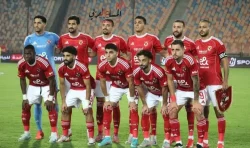 خاص | الأهلي يستبدل دلفي بالنجوم في آخر ودياته قبل معسكر إسبانيا
