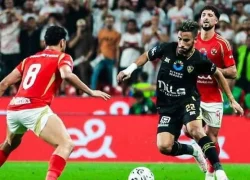 تعرف على موعد قمة الأهلي والزمالك في دوري أورا موسم 2026-2027