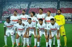 تعرف على منافس الزمالك في الأدوار التمهيدية بدوري أبطال إفريقيا