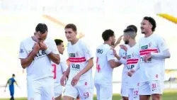الزمالك يضع الرتوش الأخيرة للموسم الجديد بثلاث تجارب ودية