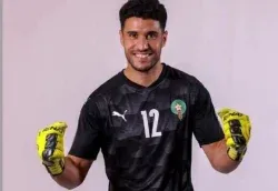منير المحمدي يواصل مشواره مع نهضة بركان بعقد جديد