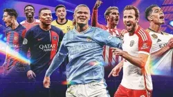 صفقات الميركاتو الصيفي 2026.. أبرز تعاقدات كبار أوروبا