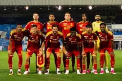 الشباب والقادسية وجهًا لوجه في دوري روشن للمحترفين
