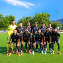 اختبار إسباني جديد.. الأهلي يصطدم بفريق يوروبا غدًافي ثاني تجاربه الودية