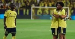 بدون رونالدو.. النصر يفتتح أولى جولات دوري روشن بالفوز على الفتح بثلاثية