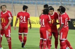 حرس الحدود يحقق انطلاقة قوية أمام المصرية للاتصالات في دوري المحترفين