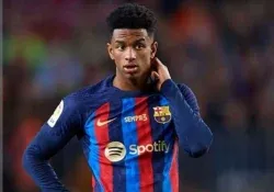مانشستر يونايتد يفاجئ برشلونة بتحرك جديد نحو بالدي