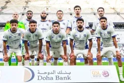 بمشاركة حمدي فتحي الوكرة يتعادل إيجابيًا امام قطر