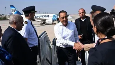 رئيس الوزراء توجه إلى تنزانيا للمشاركة فى فعاليات إفتتاح مشروع سد ومحطة "جوليوس نيريري" الكهرومائية
