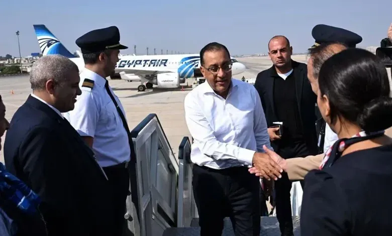 رئيس الوزراء توجه إلى تنزانيا للمشاركة فى فعاليات إفتتاح مشروع سد ومحطة "جوليوس نيريري" الكهرومائية