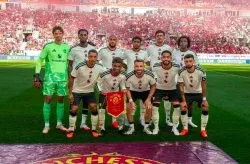 برونو وكونيا يقودان تشكيل المان يونايتد لمواجهة هال سيتي