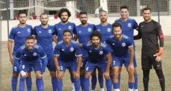 القناة يقلب الطاولة على سيراميكا في الوقت القاتل