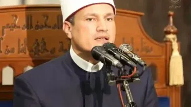 مركز الأزهر العالمي للفتوى: النبي ﷺ أول من إحتفى بيوم مولده وجاء لإصلاح الدنيا دينيًّا وأخلاقيًّا وحضاريًّا