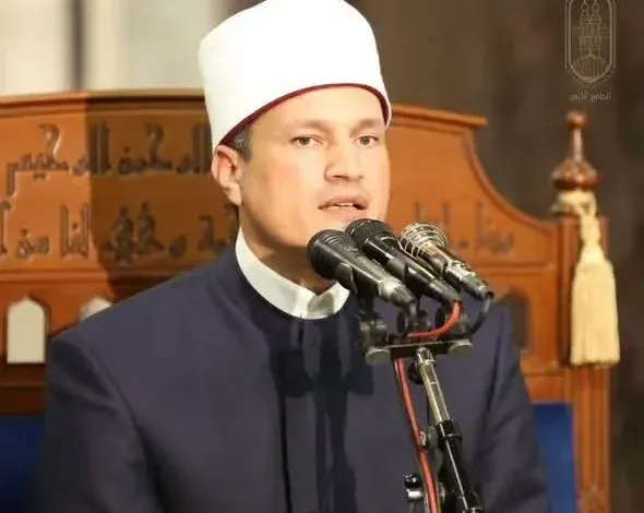 مركز الأزهر العالمي للفتوى: النبي ﷺ أول من إحتفى بيوم مولده وجاء لإصلاح الدنيا دينيًّا وأخلاقيًّا وحضاريًّا