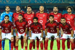 «هل من تغييرات؟».. تشكيل الأهلي المتوقع أمام زد في الدوري المصري