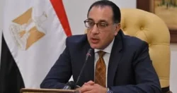 رئيس مجلس الوزراء يلقي كلمة أمام مؤتمر المصريين بالخارج 2026 بحضور عددٍ من الوزراء.