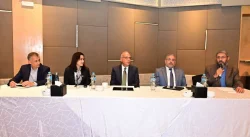 الدولة تطلق أول إطار وطني لإدارة السواحل وخرائط مخاطر جديدة توجه التنمية والاستثمار.