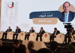 وزير المالية: إطلاق صندوق خاص يطرح أدوات استثمار للمصريين بالخارج خلال العام المقبل.