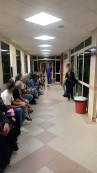 الصحة تعلن إعادة تشغيل عيادة مدينة نصر ومركز الأورام بكامل طاقتهما بعد الحريق