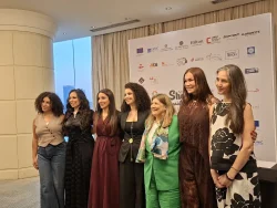 مهرجان "هي الفنون Arts- "She يكشف تفاصيل دورته السادسة. 