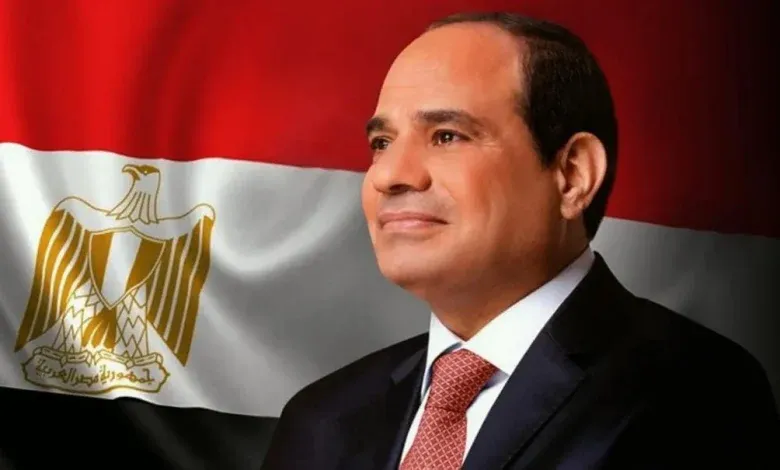 الرئيس السيسي يصدر قراراً اليوم بتجديد تعيين ماجد إسماعيل رئيسا تنفيذيًا لوكالة الفضاء المصرية