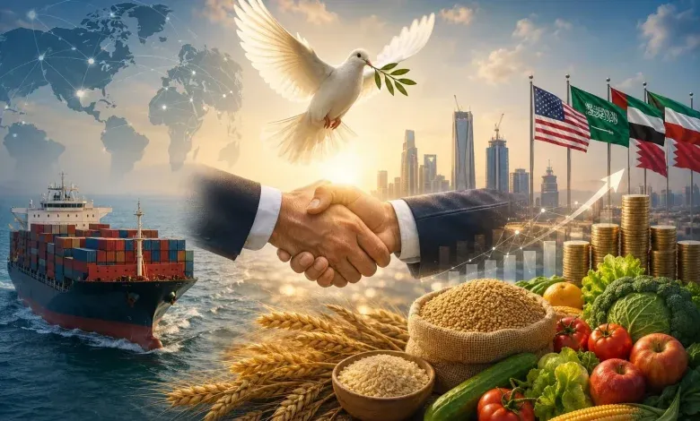 الإستثمار في السلام حماية للإنسان واقتصاد الدول