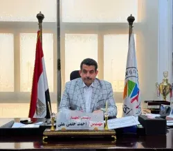 حلمي يخطف الأنظار في أكتوبر الجديدة.. انطلاقة جديدة لخدمة السكان ورفع كفاءة المدينة