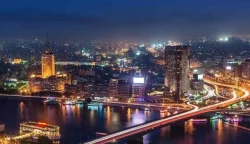زلزال يشعر به سكان القاهرة الكبرى دون تسجيل خسائر
