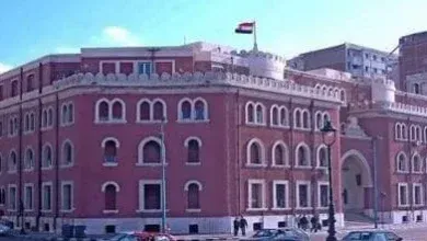 جامعة الإسكندرية أعلنت عن مواعيد الكشف الطبي للطلاب الجدد