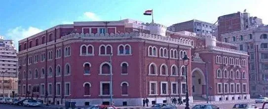 جامعة الإسكندرية أعلنت عن مواعيد الكشف الطبي للطلاب الجدد