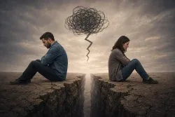 "عندما يتحول الإختلاف إلى خلاف"