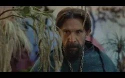كاظم فياض: السينما العربية تبحث عن بيئة مستقرة