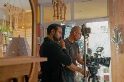كاظم فياض: السينما العربية تبحث عن بيئة مستقرة