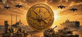 وزير الدفاع يتفقد مشروعًا تدريبيًا استراتيجيًا ويشيد بكفاءة رجال القوات المسلحة